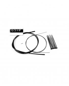 Q-Parts - Hub Gear Cable (Pre 2017)